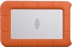LaCie Rugged Mini 4TB 2.5'' USB 3.0 - CeX (UK): - Buy, Sell, Donate